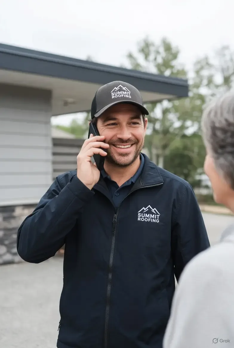Flat Roof Leak Repair North Olmsted, OH FAQs